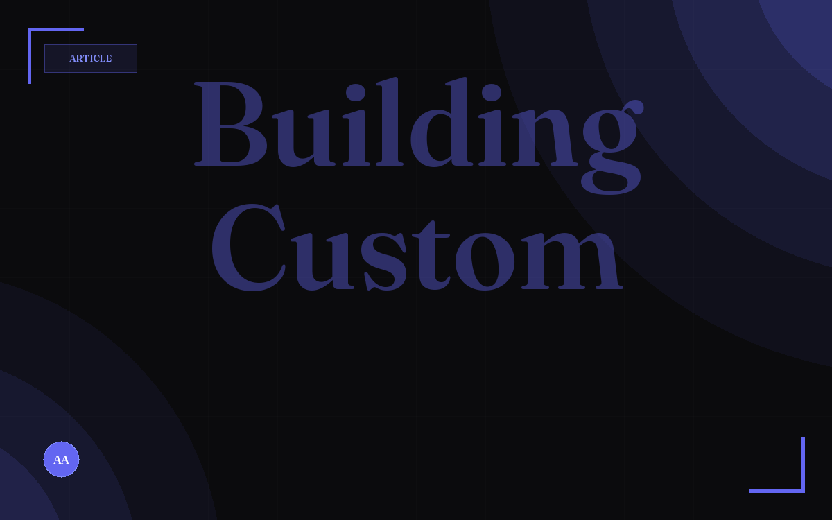 Building Custom Commission Logic in Dokan Multi-Vendor