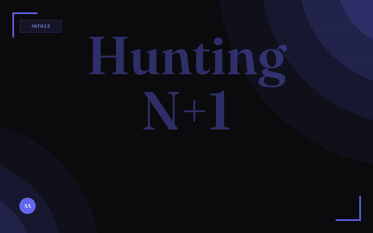 Hunting N+1 Queries in Laravel: Tools, Strict Mode, and Fixes