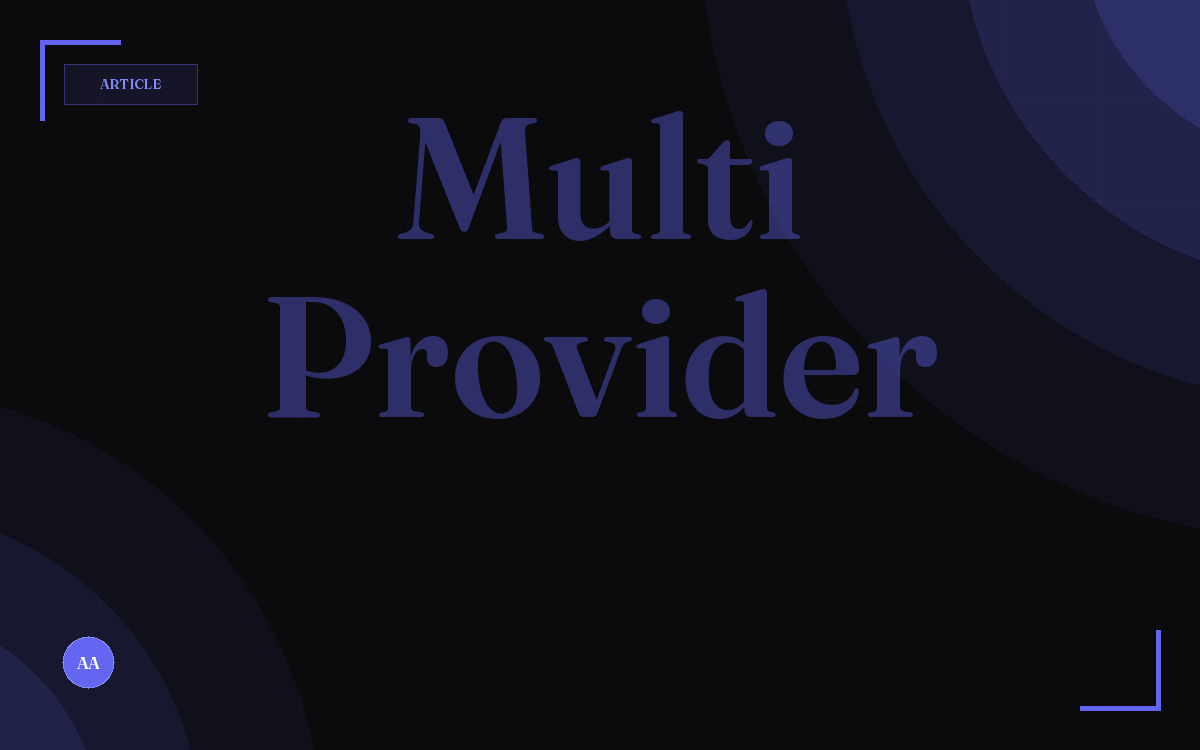 A Multi-Provider AI Driver Pattern for Laravel