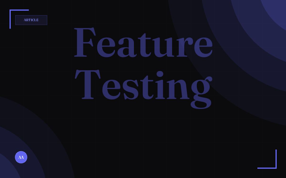 Feature Testing Laravel Applications with Pest
