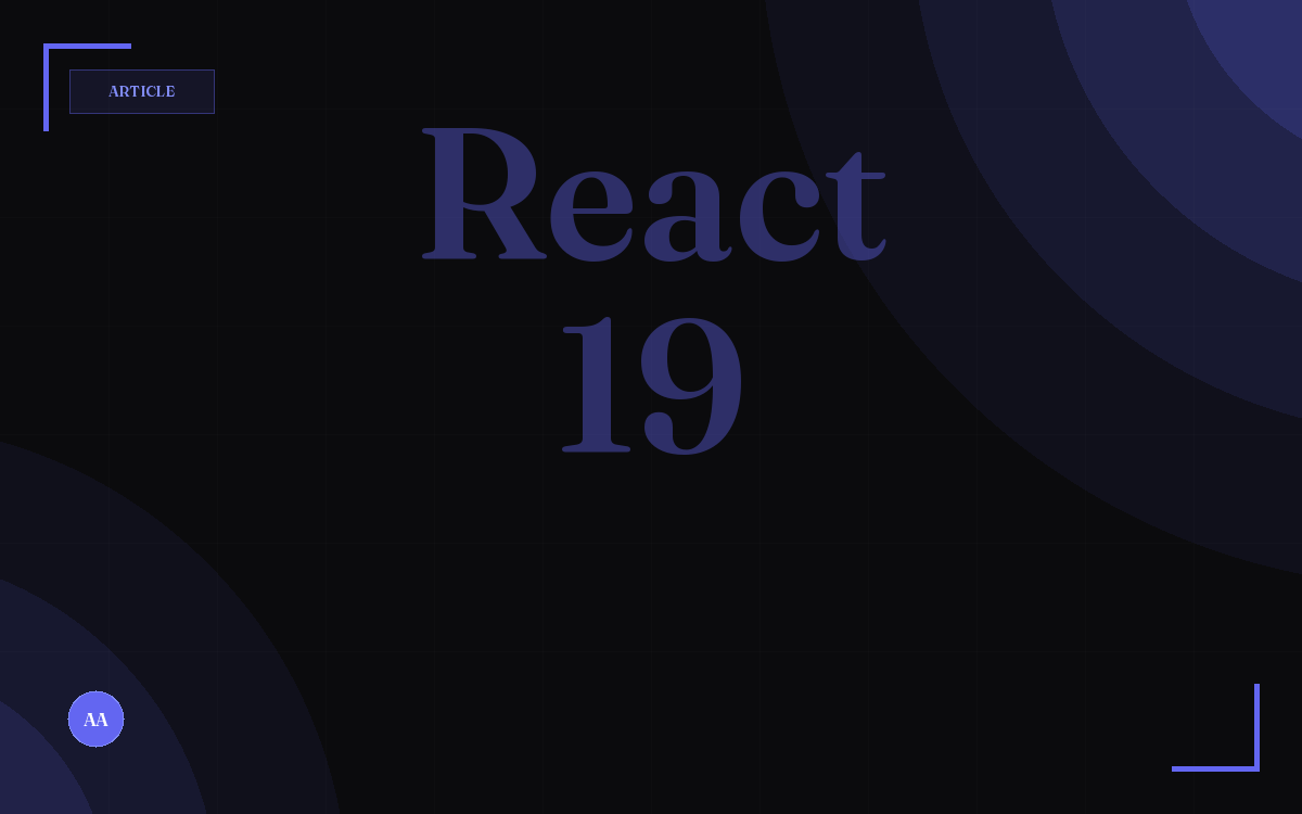 React 19 in Production: useTransition, useOptimistic, and the End of forwardRef