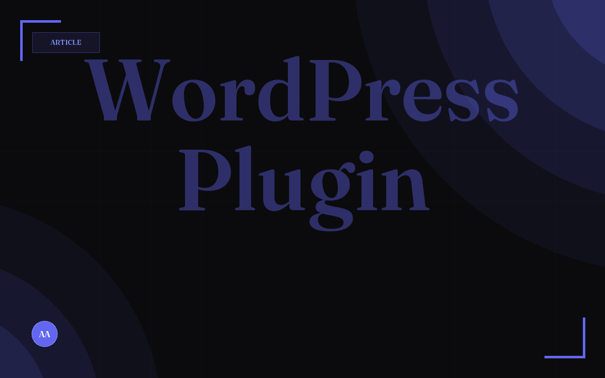 WordPress Plugin Security: Lessons from Two Disclosures