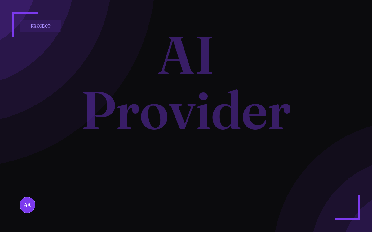 AI Provider for OpenCode Zen