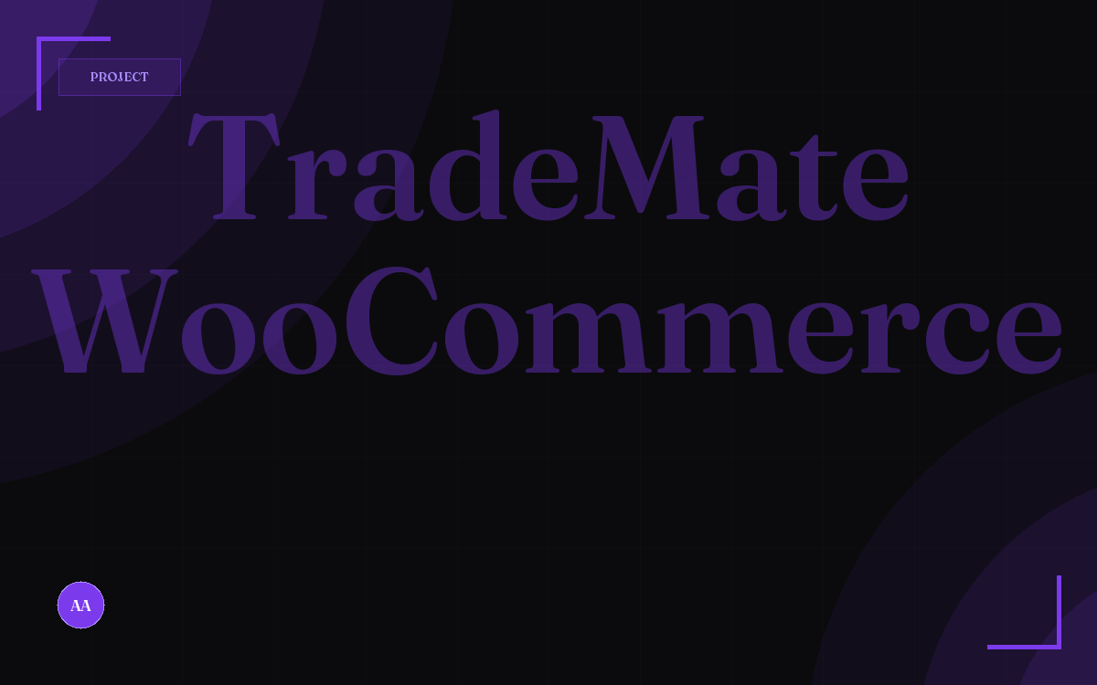 TradeMate — WooCommerce Enhancement Plugin