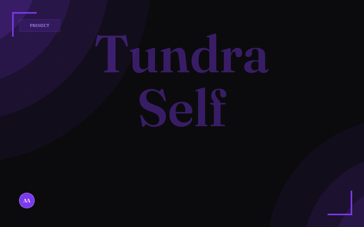Tundra — Self-hosted Server Management Platform