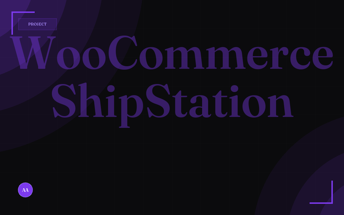 WooCommerce ShipStation Integration