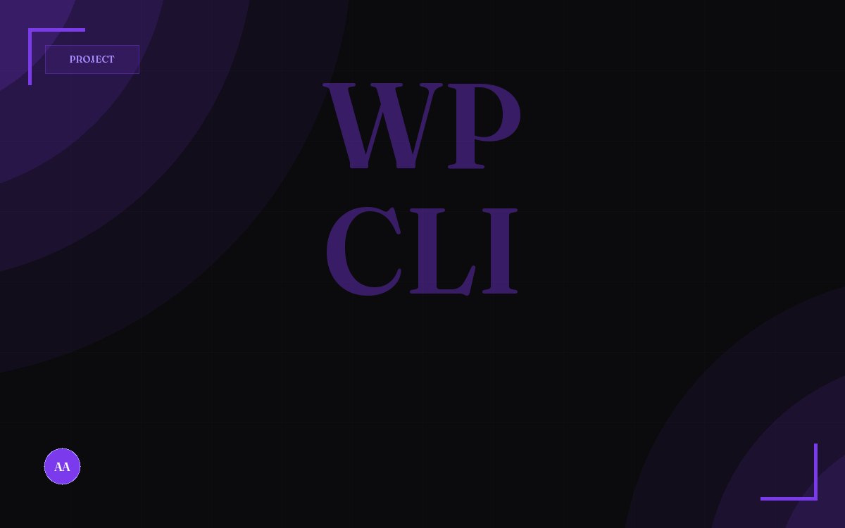 WP-CLI Magic Login
